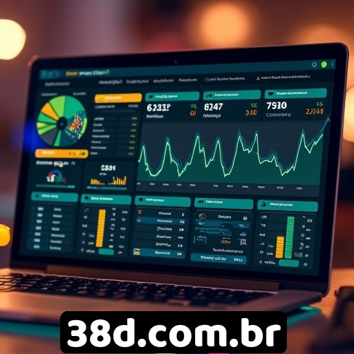 Benefícios da Conta 38d