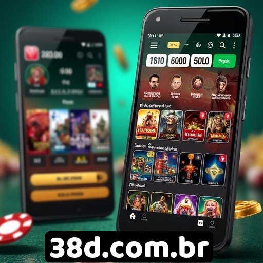 Apostas de Basquete 38d