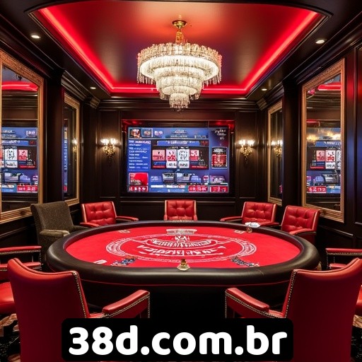 Estatísticas do Jogo 38d