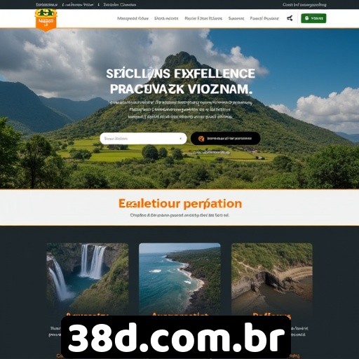 Tecnologia da Plataforma 38d