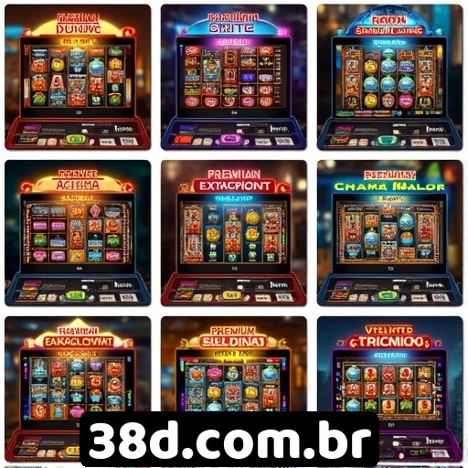 Estatísticas Esportivas 38d