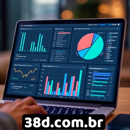 Apostas de Tênis 38d