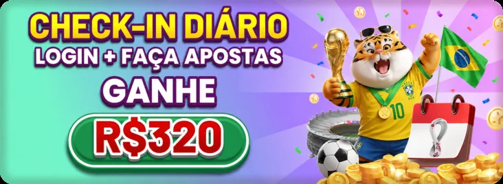 Login no Casinomia Online