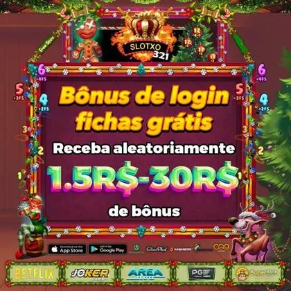 Aplicativo Bonzo Spins